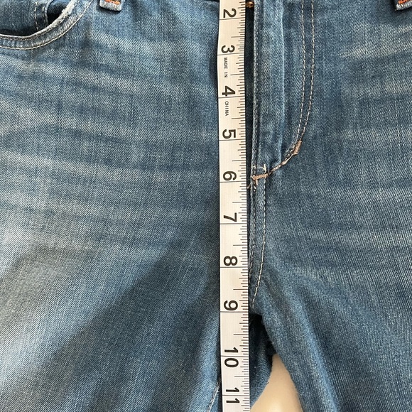 Joe’s Jeans starlet fit women’s size 31 - Picture 6 of 10